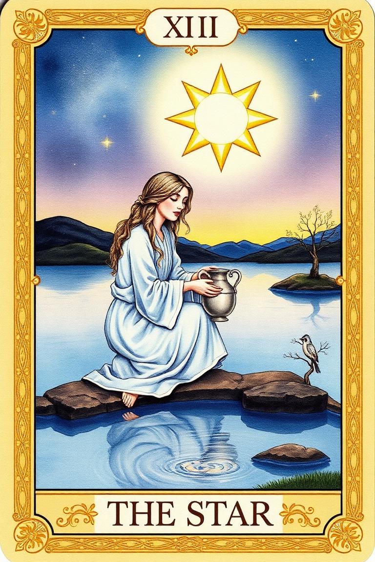 The Star