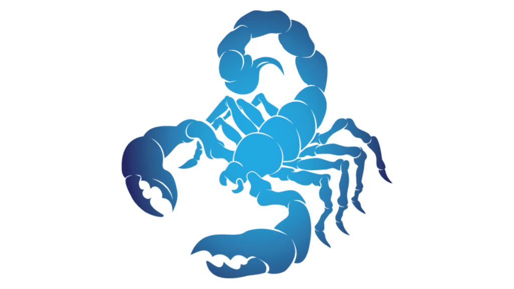 Horoscop Pentru Zodia Scorpion